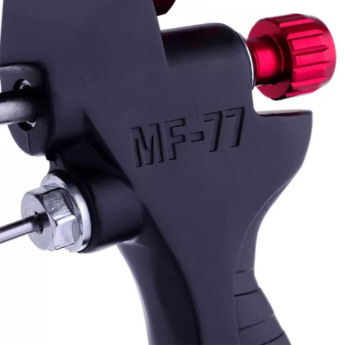 Pistol de Vopsire HP cu Duză de 2,0 mm