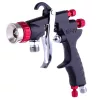 Pistol de Vopsit cu Pulverizator Înaltă Presiune 2.5mm, TC Technic Compatibil