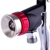 Pistol de Vopsit cu Pulverizator Înaltă Presiune 2.5mm, TC Technic Compatibil