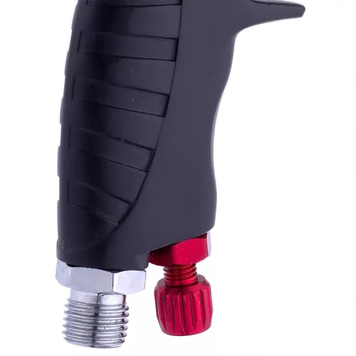 Pistol de Vopsit cu Pulverizator Înaltă Presiune 2.5mm, TC Technic Compatibil