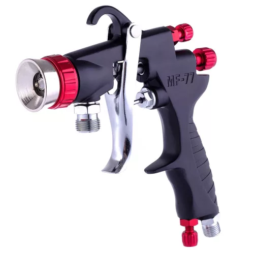Pistol de Vopsit 3.0mm Universal pentru Generatoare PT-8, PT-2, PT-20