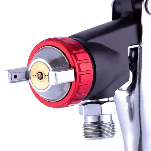Pistol de Vopsit 3.0mm Universal pentru Generatoare PT-8, PT-2, PT-20