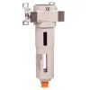 Filtru de Aer Separator Apă Compresor 12mm, 0.005mm
