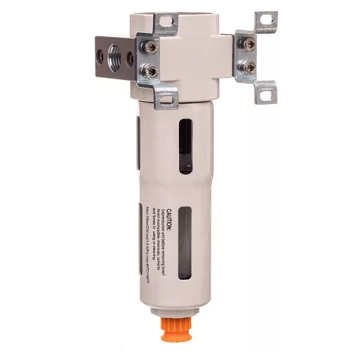 Filtru de Aer Separator Apă Compresor 12mm, 0.005mm