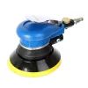 Polizor Excentric Pneumatic TECHNIC 125mm, 5mm Cursă, Reglaj Viteză