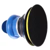 Polizor Excentric Pneumatic TECHNIC 125mm, 5mm Cursă, Reglaj Viteză