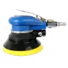 Polizor Excentric Pneumatic TECHNIC 125mm, 5mm Cursă, Reglaj Viteză