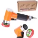 Șlefuitor Excentric Pneumatic Pătrat TC Technic 50mm