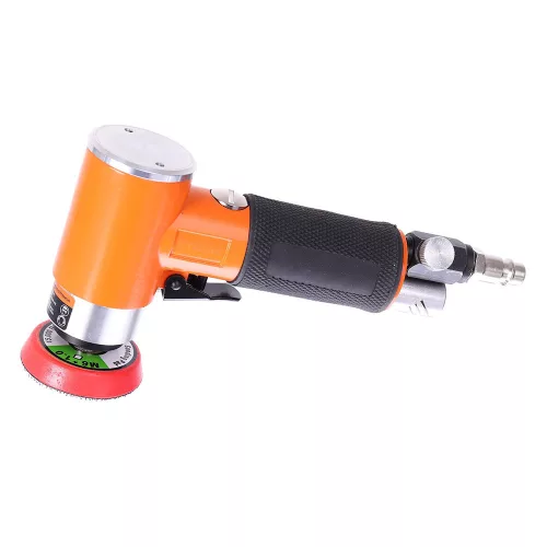 Șlefuitor Excentric Pneumatic Pătrat TC Technic 50mm