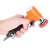 Șlefuitor Excentric Pneumatic Pătrat TC Technic 50mm