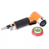 Șlefuitor Excentric Pneumatic Pătrat TC Technic 50mm
