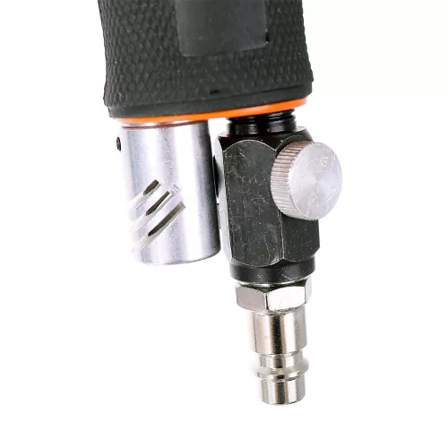 Șlefuitor Excentric Pneumatic Pătrat TC Technic 50mm