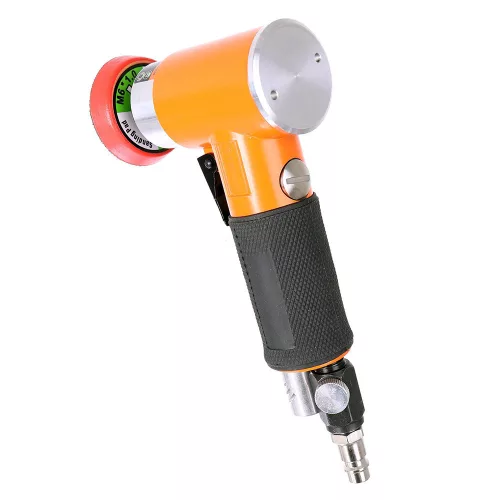 Șlefuitor Excentric Pneumatic Pătrat TC Technic 50mm