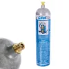 Cartuș Oxigen CFH FIX3100, 950 ml, Presiune 105 bar