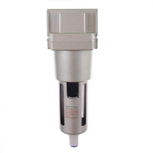 Filtru Separator Ulei și Apă 1" cu Scurgere Automată 5000 l/min