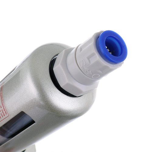 Filtru Separator Ulei și Apă 1" cu Scurgere Automată 5000 l/min