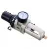 Reductor Presiune cu Filtru Aer Compresor 1/4" 20 microni AW3000-02