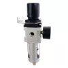 Reductor Presiune cu Filtru Aer Compresor 1/4" 20 microni AW3000-02