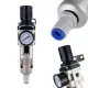 Reductor de Presiune și Filtru Uscător Automat 1/4" pentru Compresor