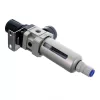 Reductor de Presiune și Filtru Uscător Automat 1/4" pentru Compresor