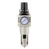 Regulator de Presiune cu Filtru și Manometru 3/4" AW5000-06