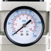 Regulator de Presiune cu Filtru și Manometru 3/4" AW5000-06