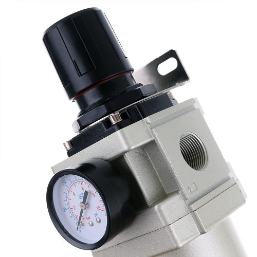 Regulator de Presiune cu Filtru și Manometru 3/4" AW5000-06