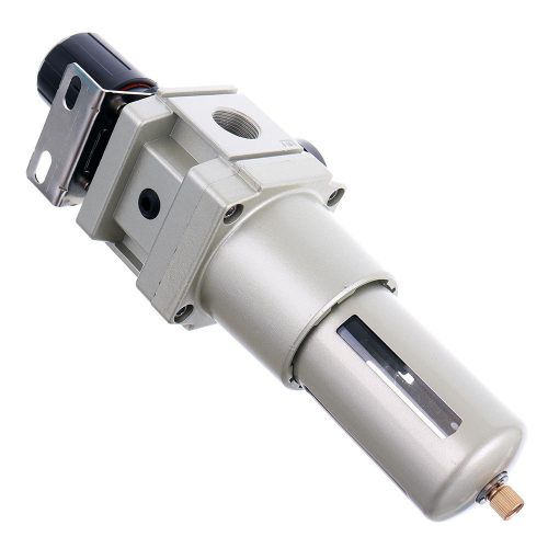 Regulator de Presiune cu Filtru și Manometru 3/4" AW5000-06