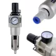 Dezumidificator și Uscător Automat cu Filtru 3/4" AW5000-06D
