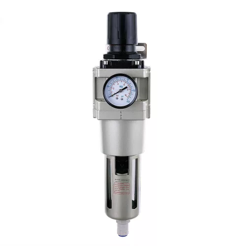 Dezumidificator și Uscător Automat cu Filtru 3/4" AW5000-06D