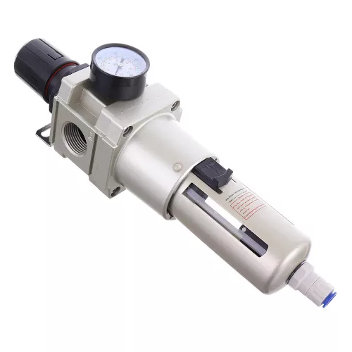 Dezumidificator și Uscător Automat cu Filtru 3/4" AW5000-06D
