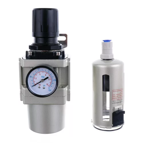 Dezumidificator și Uscător Automat cu Filtru 3/4" AW5000-06D