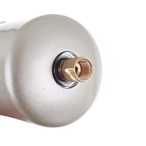 Regulator de Presiune cu Filtru pentru Compresor 1 inch, Filtrare 0.02 mm