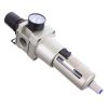 Filtru Regulator Aer Automatizat 1" AW5000-10D, 0.5-10 bar