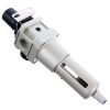 Filtru Regulator Aer Automatizat 1" AW5000-10D, 0.5-10 bar