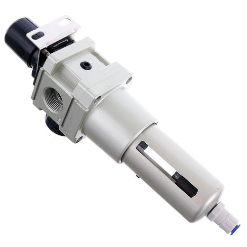 Filtru Regulator Aer Automatizat 1" AW5000-10D, 0.5-10 bar