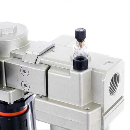 Reductor, Filtru și Lubrificator Compresor 3/4"