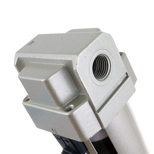 Filtru Separator Aer și Ulei Dehidrator 1/2" 20 µm