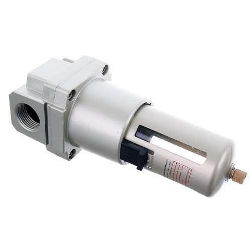 Filtru de Aer și Separator Ulei-Apă Technic AF5000-06, 3/4", 20 Micron