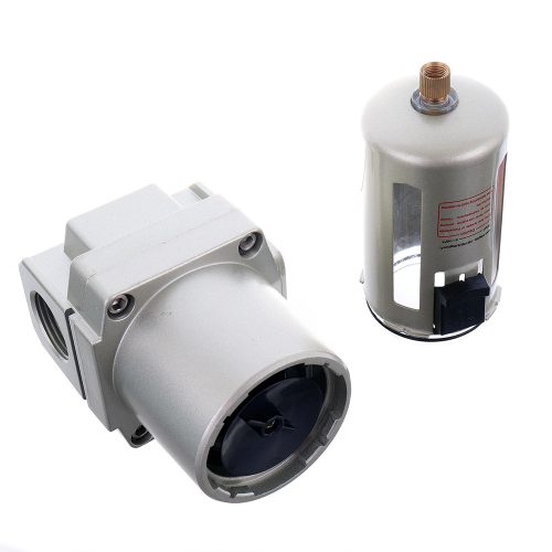 Filtru de Aer și Separator Ulei-Apă Technic AF5000-06, 3/4", 20 Micron