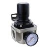Regulator de Presiune 3/4" cu Manometru pentru Compresor AR5000-06CH