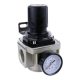 Regulator de Presiune 3/4" cu Manometru pentru Compresor AR5000-06CH