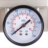 Regulator de Presiune 3/4" cu Manometru pentru Compresor AR5000-06CH