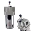 Lubrifiant Pneumatic 1/2" AL4000-04CH, 10 bar, 4000 l/min