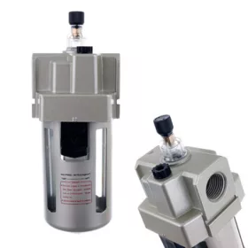   Lubrifiant Pneumatic 1/2" AL4000-04CH, 10 bar, 4000 l/min