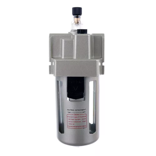 Lubrifiant Pneumatic 1/2" AL4000-04CH, 10 bar, 4000 l/min