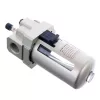 Lubrifiant Pneumatic 1/2" AL4000-04CH, 10 bar, 4000 l/min