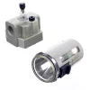 Lubrifiant Pneumatic 1/2" AL4000-04CH, 10 bar, 4000 l/min