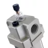 Lubrifiant Pneumatic 1/2" AL4000-04CH, 10 bar, 4000 l/min
