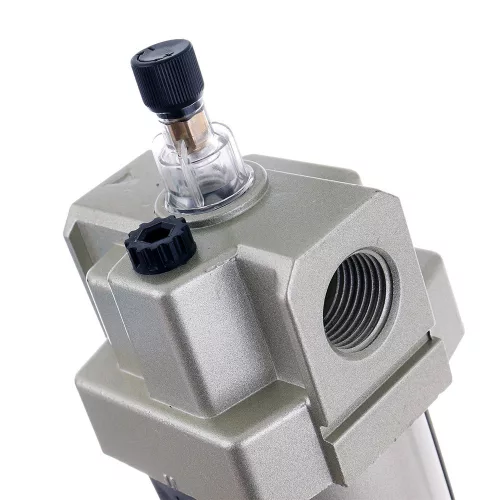 Lubrifiant Pneumatic 1/2" AL4000-04CH, 10 bar, 4000 l/min